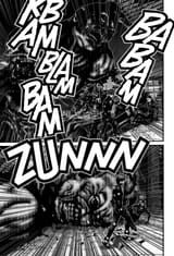 Gantz - Chapter 65_ Missing Compassion - 11