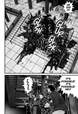 Gantz - Chapter 65_ Missing Compassion - 12