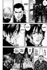 Gantz - Chapter 65_ Missing Compassion - 14