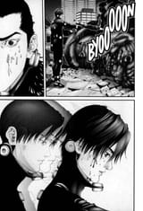Gantz - Chapter 65_ Missing Compassion - 15