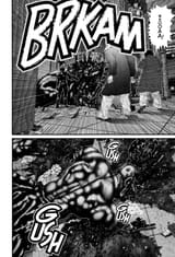 Gantz - Chapter 65_ Missing Compassion - 16