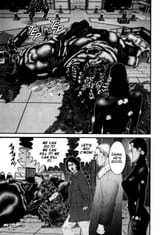 Gantz - Chapter 65_ Missing Compassion - 17