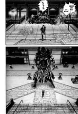 Gantz - Chapter 65_ Missing Compassion - 18