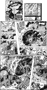 kuma vs saturn