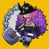 Chibi Loki