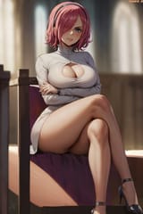 hot one piece