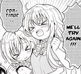 determined twins