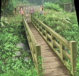 Yama no Susume Second Season184_stitch