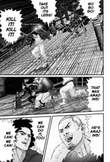 Gantz - Chapter 66_ Sensational Battlefield - 5