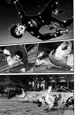 Gantz - Chapter 66_ Sensational Battlefield - 7