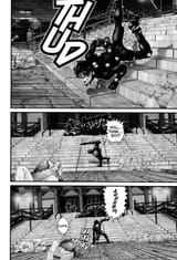 Gantz - Chapter 66_ Sensational Battlefield - 8
