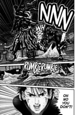 Gantz - Chapter 66_ Sensational Battlefield - 9