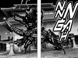 Gantz - Chapter 66_ Sensational Battlefield - 12