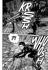 Gantz - Chapter 66_ Sensational Battlefield - 13