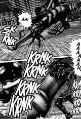Gantz - Chapter 66_ Sensational Battlefield - 14