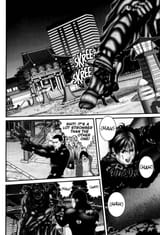 Gantz - Chapter 66_ Sensational Battlefield - 15