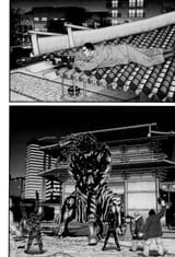 Gantz - Chapter 66_ Sensational Battlefield - 17