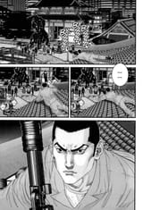 Gantz - Chapter 67_ My Destructive Self - 3