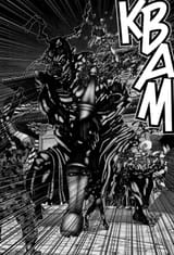 Gantz - Chapter 67_ My Destructive Self - 4