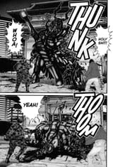 Gantz - Chapter 67_ My Destructive Self - 5