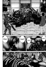 Gantz - Chapter 67_ My Destructive Self - 6