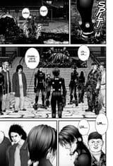 Gantz - Chapter 67_ My Destructive Self - 7
