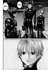 Gantz - Chapter 67_ My Destructive Self - 8