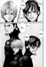 Gantz - Chapter 67_ My Destructive Self - 9