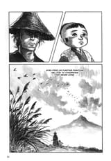 Lone Wolf and Cub - c083 (v17) - p016 [dig] [To a Tomorrow that Never Comes] [Dark Horse Comics] [danke-Empire] {HQ}