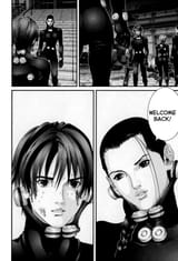 Gantz - Chapter 67_ My Destructive Self - 10