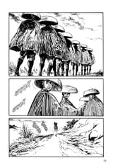 Lone Wolf and Cub - c083 (v17) - p019 [dig] [To a Tomorrow that Never Comes] [Dark Horse Comics] [danke-Empire] {HQ}