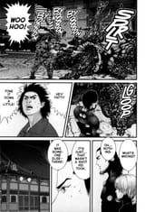 Gantz - Chapter 67_ My Destructive Self - 11