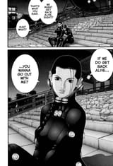 Gantz - Chapter 67_ My Destructive Self - 12