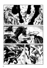 Lone Wolf and Cub - c083 (v17) - p022 [dig] [To a Tomorrow that Never Comes] [Dark Horse Comics] [danke-Empire] {HQ}