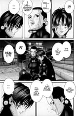 Gantz - Chapter 67_ My Destructive Self - 13
