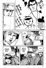 Lone Wolf and Cub - c083 (v17) - p025 [dig] [To a Tomorrow that Never Comes] [Dark Horse Comics] [danke-Empire] {HQ}