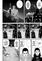 Gantz - Chapter 67_ My Destructive Self - 14