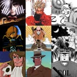 3x3 chara