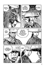 Lone Wolf and Cub - c083 (v17) - p027 [dig] [To a Tomorrow that Never Comes] [Dark Horse Comics] [danke-Empire] {HQ}