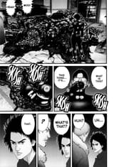 Gantz - Chapter 67_ My Destructive Self - 15