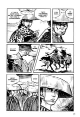 Lone Wolf and Cub - c083 (v17) - p029 [dig] [To a Tomorrow that Never Comes] [Dark Horse Comics] [danke-Empire] {HQ}