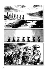 Lone Wolf and Cub - c083 (v17) - p030 [dig] [To a Tomorrow that Never Comes] [Dark Horse Comics] [danke-Empire] {HQ}