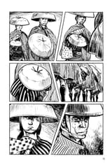 Lone Wolf and Cub - c083 (v17) - p031 [dig] [To a Tomorrow that Never Comes] [Dark Horse Comics] [danke-Empire] {HQ}