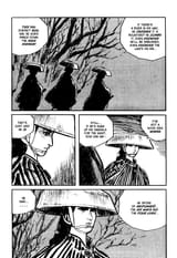 Lone Wolf and Cub - c083 (v17) - p033 [dig] [To a Tomorrow that Never Comes] [Dark Horse Comics] [danke-Empire] {HQ}