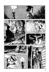 Lone Wolf and Cub - c083 (v17) - p035 [dig] [To a Tomorrow that Never Comes] [Dark Horse Comics] [danke-Empire] {HQ}