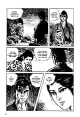 Lone Wolf and Cub - c083 (v17) - p040 [dig] [To a Tomorrow that Never Comes] [Dark Horse Comics] [danke-Empire] {HQ}