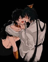 __judal_and_ren_hakuryuu_magi_the_labyrinth_of_magic_drawn_by_meng_ziya__794360cbde5a4423378d41400e923db2