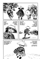 Lone Wolf and Cub - c083 (v17) - p045 [dig] [To a Tomorrow that Never Comes] [Dark Horse Comics] [danke-Empire] {HQ}