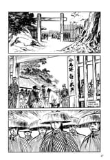 Lone Wolf and Cub - c083 (v17) - p047 [dig] [To a Tomorrow that Never Comes] [Dark Horse Comics] [danke-Empire] {HQ}