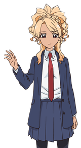 mix of wada and yamamoto